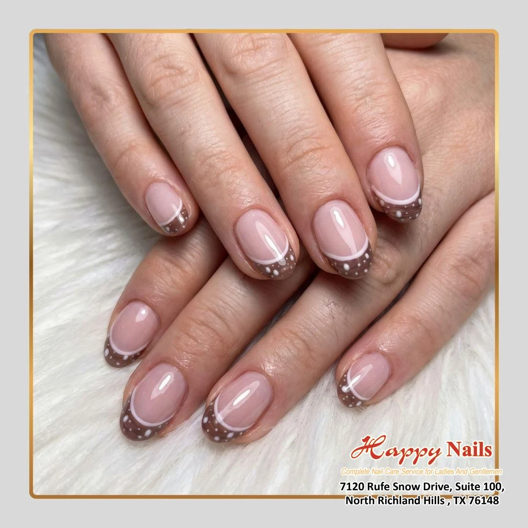 Nail Oct 06